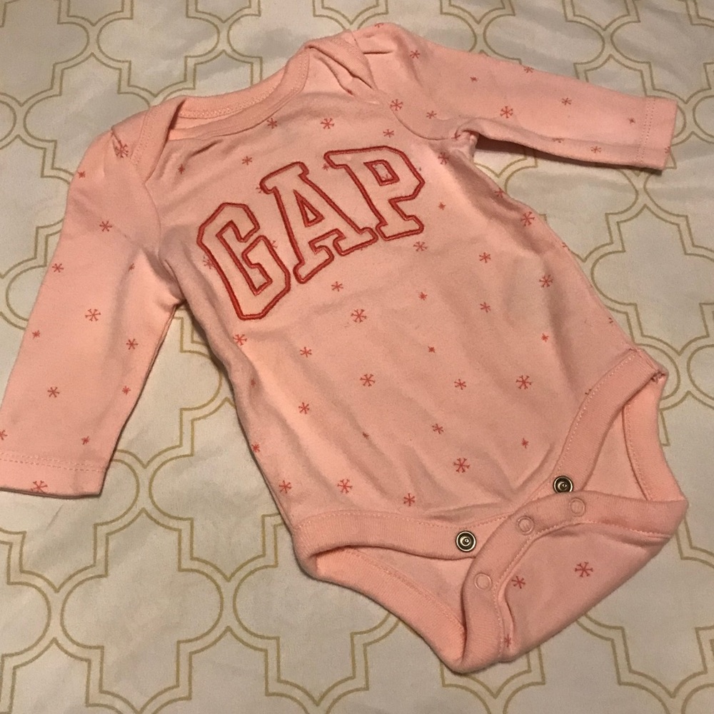 Baby onesie